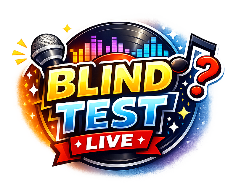 Blind Test Live